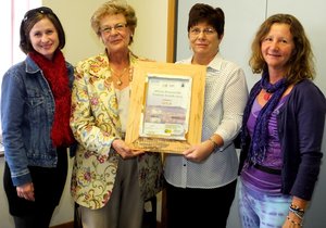 Goues word weer beloon